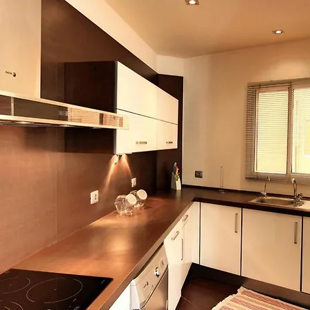 Apartamento Laureli *