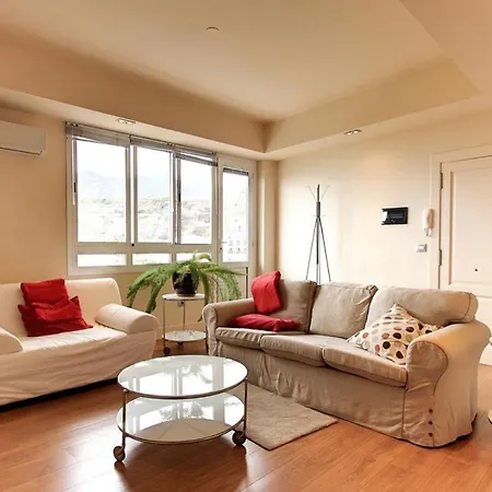 Laureli Apartamento Tazacorte