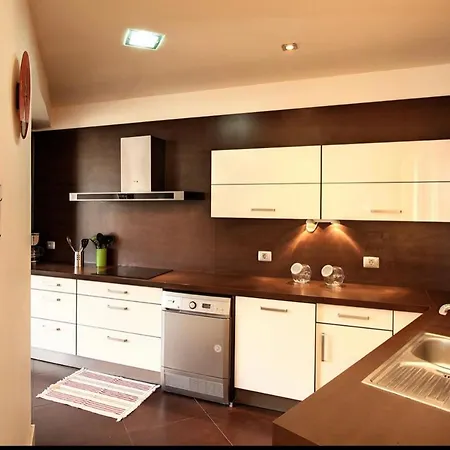 Apartamento Laureli *