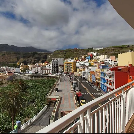 Laureli Apartamento *