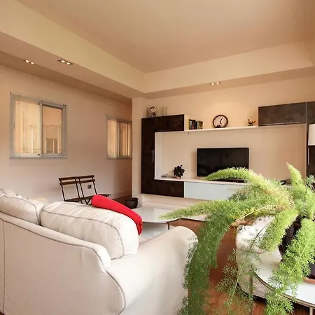 Laureli Apartamento